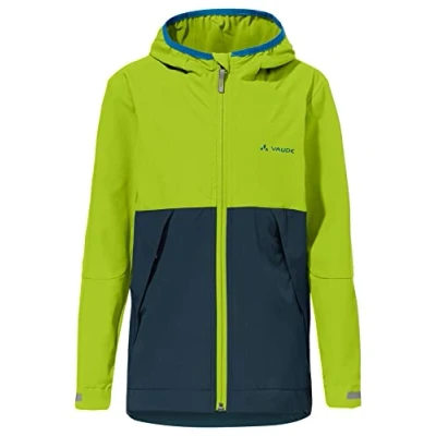 Image of VAUDE Unisex Kids Moab Jacket