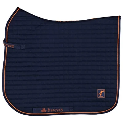 Image of Bucas Therapy Saddle Pad