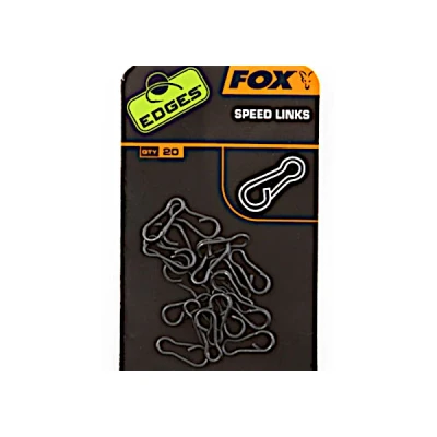 Image of Fox Speed Links Terminal tackle