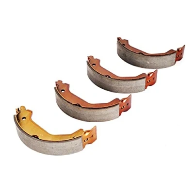 Image of brake Shoe Set, parking TRW GS8722