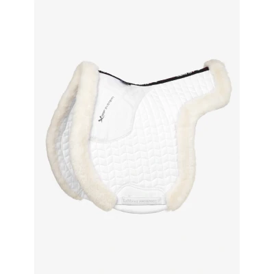 Image of LeMieux Hunter saddlepad Merino