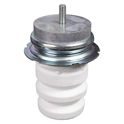 Image of Rubber Buffer, suspension FEBI BILSTEIN 46106