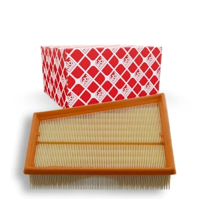 Image of Air Filter FEBI BILSTEIN 31263