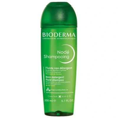 Image of Bioderma Non Detergent Shampoo Sensitive Scalp 200ml