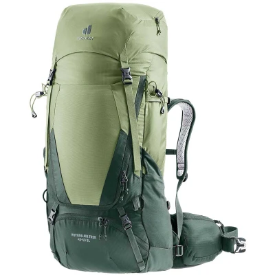 Image of Deuter Futura Air Trek 45 + 10 SL Backpack