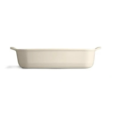 Image of Emile Henry Oven Dish Argile 29 x 19 cm / 1.6 Liter