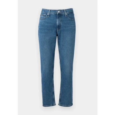 Image of Tommy Jeans DAD Straight leg jeans, Men&#039;s, Size: 29x32, Denim medium