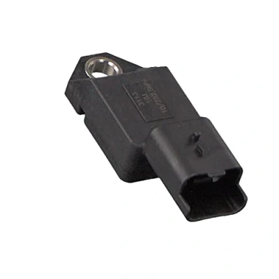 Image of Sensor, intake manifold pressure FEBI BILSTEIN 45935