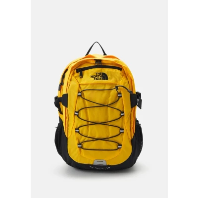 Image of The North Face Borealis Classic Rucksack, Women&#039;s, Size: One Size, Yellow