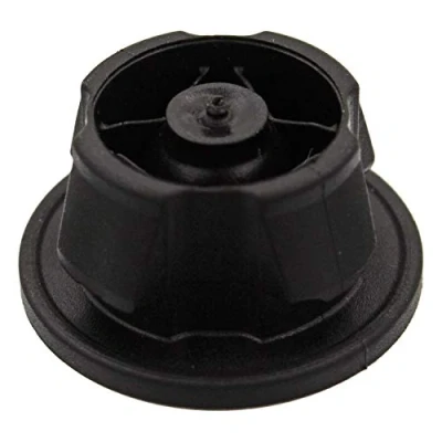 Image of Fastening Element, engine cover FEBI BILSTEIN 40836