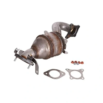 Image of Catalytic Converter WALKER 28130