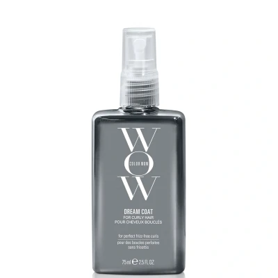 Image of Color Wow Dream Coat Curly Travel Size 75ml