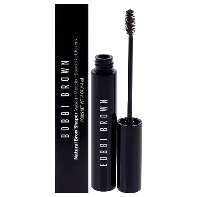 Image of Bobbi Brown Natural Brow Shaper 4.4ml (Various Shades) Neutral