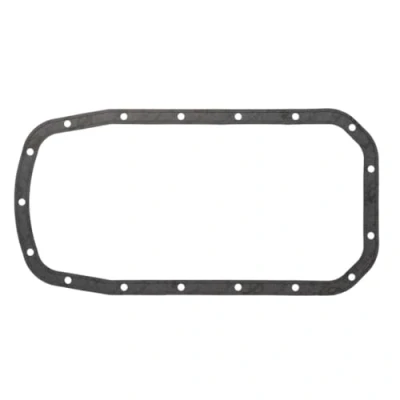 Image of Gasket, oil sump ELRING 050.191