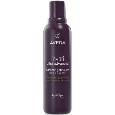 Image of Aveda Invati Ultra Advanced Exfoliating Shampoo Light 200ml