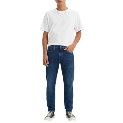 Image of Levi&#039;s 512 SLIM Taper Jeans Tapered Fit, Men&#039;s, Size: 30x30, Jack of all trades