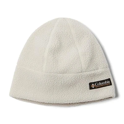 Image of Columbia Helvetia Unisex Beanie, Size: S/M, Dark stone