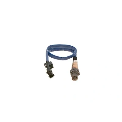 Image of Lambda Sensor BOSCH 0 258 006 433