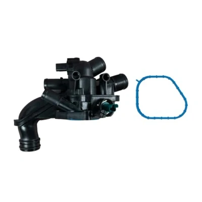 Image of Thermostat, coolant GATES TH607107G1