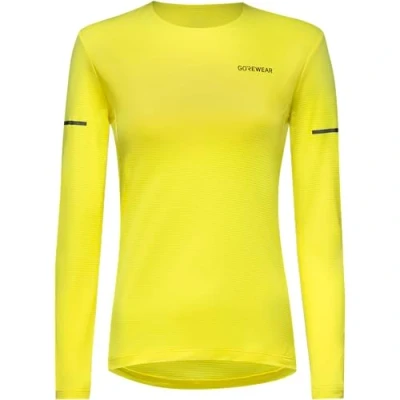 Image of GORE WEAR Women&#039;s Contest 2.0 Long Sleeve Shirt