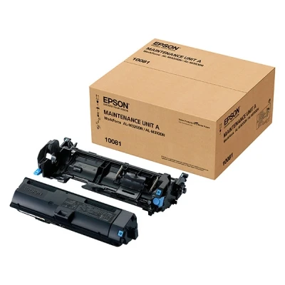 Image of Epson Unit A (Dev/Toner) Kit d&#039;entretien Pour Workforce AL M310DN, M310DTN, M320DN, M320DTN
