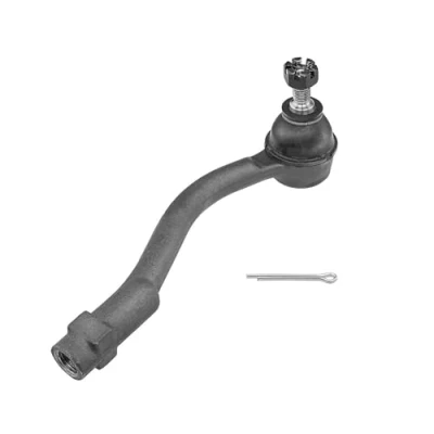 Image of Tie Rod End MEYLE 37 16 020 0023