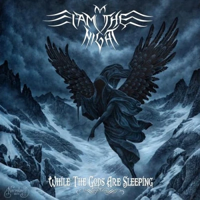 Image of While The Gods Are Sleeping [VINYL]