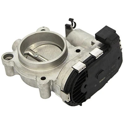 Image of Throttle body BOSCH 0 280 750 467