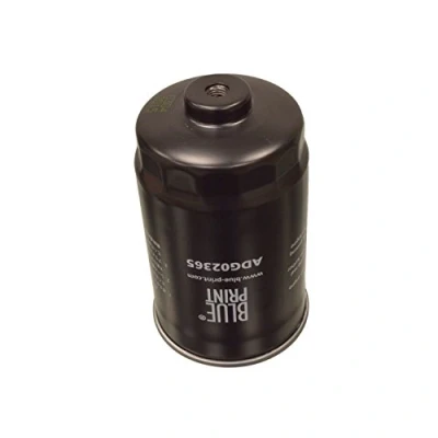 Image of Fuel filter BLUE PRINT ADG02365