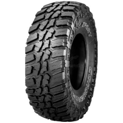 Image of Conqueror M/T