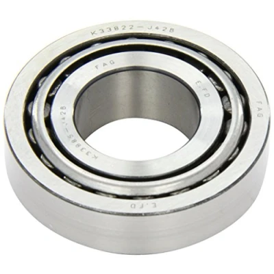 Image of Bearing, manual transmission INA 722 0569 10