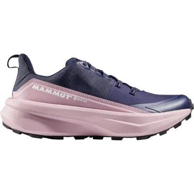 Image of Mammut Women&#039;s Aenergy Hike Low GTX Shoes, transparent, 41.5 EU