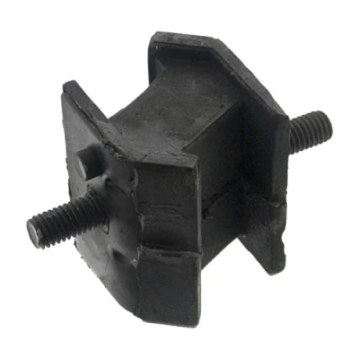 Image of Mounting, automatic transmission FEBI BILSTEIN 01629