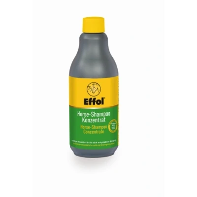 Image of Effol Horse Shampoo 500ml Equestrian