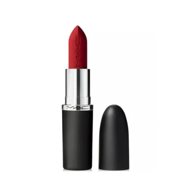 Image of MAC Macximal Silky Matte Lipstick 3.5g (Various Shades) Russian Red
