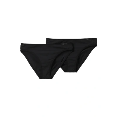 Image of Skiny 2 PACK Briefs for kids, Size: 13y, Black