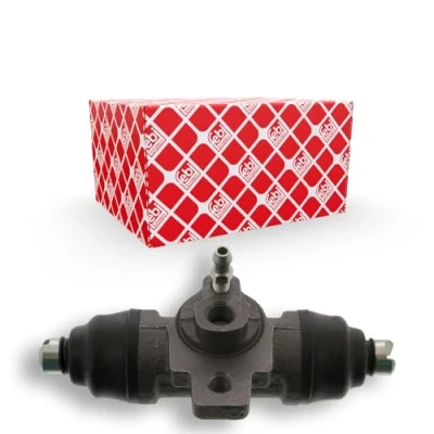 Image of Wheel Brake Cylinder FEBI BILSTEIN 06137