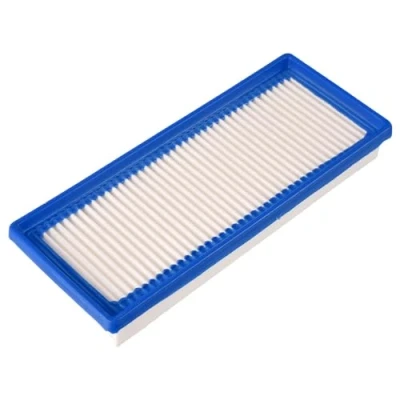 Image of Air Filter BLUE PRINT ADU172204