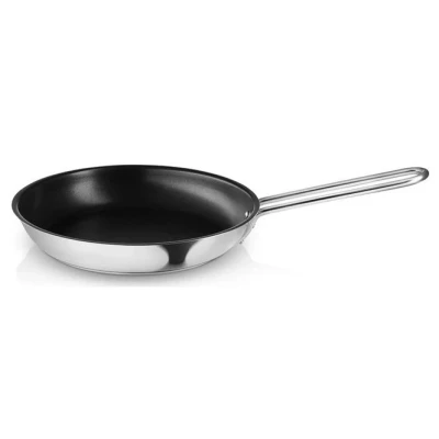 Image of Eva Solo Frying pan Induction Heat Control ø 24 cm Standard non stick coating PFOA vrij