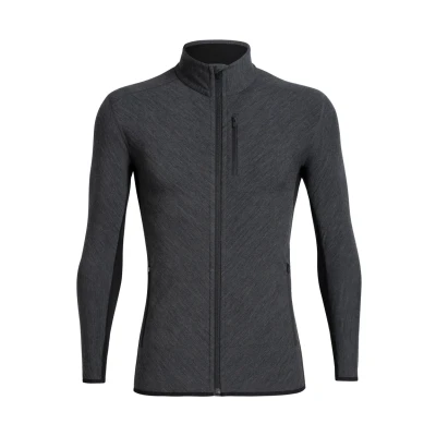 Image of Icebreaker Men&#039;s Descender Jacket (pack of 1)