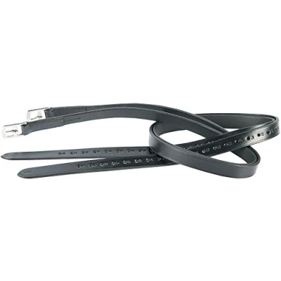 Image of Harry&#039;s Horse Stirrup leathers