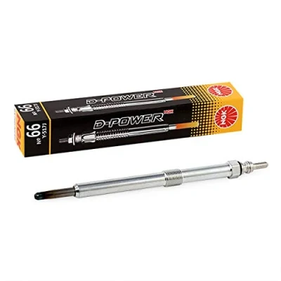 Image of Glow Plug NGK 91766