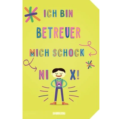 Image of Geschenk für den besten Betreuer: Notizbuch als Betreuer A5 / liniert 120 Seiten Tagebuch Terminplaner Geschenkidee ... Mann zum Abschied Abschiedsgeschenk