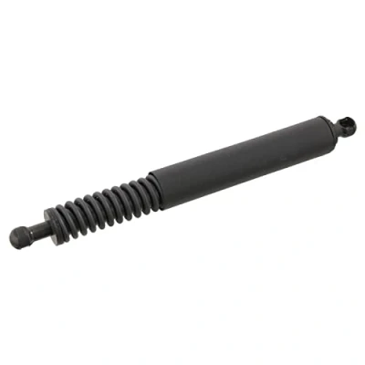Image of Gas Spring, boot /cargo area FEBI BILSTEIN 29439