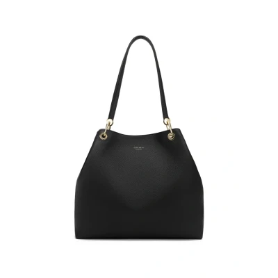 Image of Carlheim Stella Handbag, Women&#039;s, Size: One Size, Black