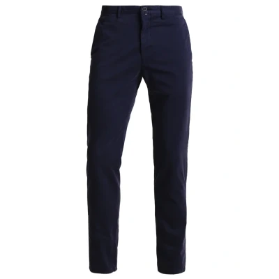 Image of Marc O&#039;Polo MALMÖ Chinos, Men&#039;s, Size: 32x32, Blue bird