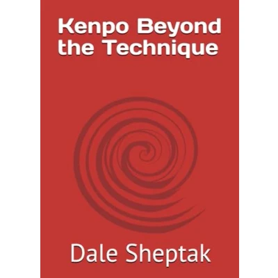 Image of Kenpo Beyond the Technique
