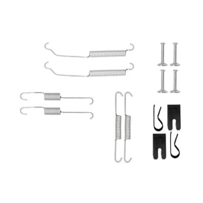 Image of Accessory Kit, brake shoes BOSCH 1 987 475 332