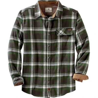 Image of Legendary Whitetails Men&#039;s Snow Camo Outfitter Hoodie