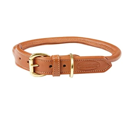 Image of Weatherbeeta Rolled Dog Collar